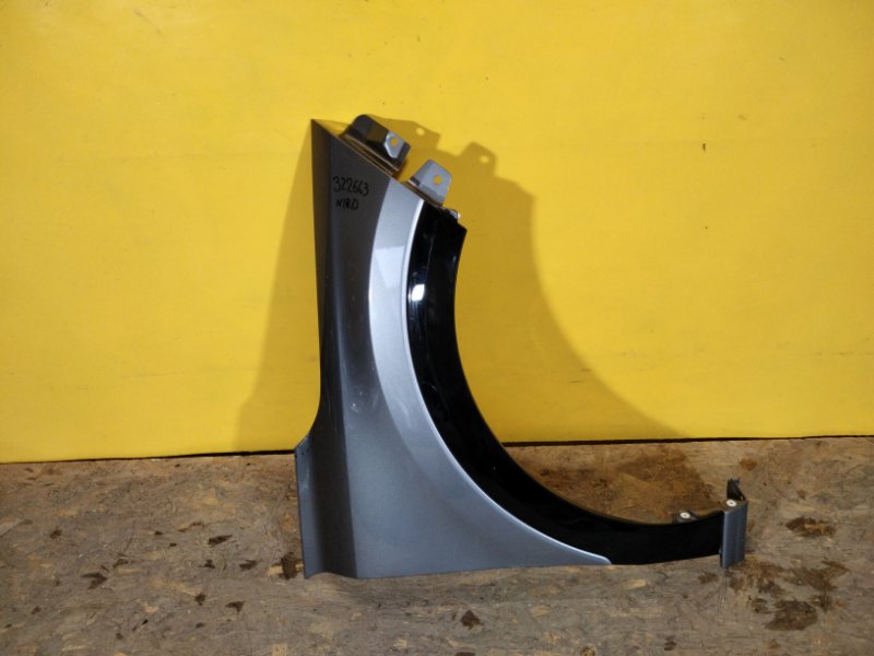 Крыло переднее правое KIA NIRO SG2 22- 66321AT000 Б/У