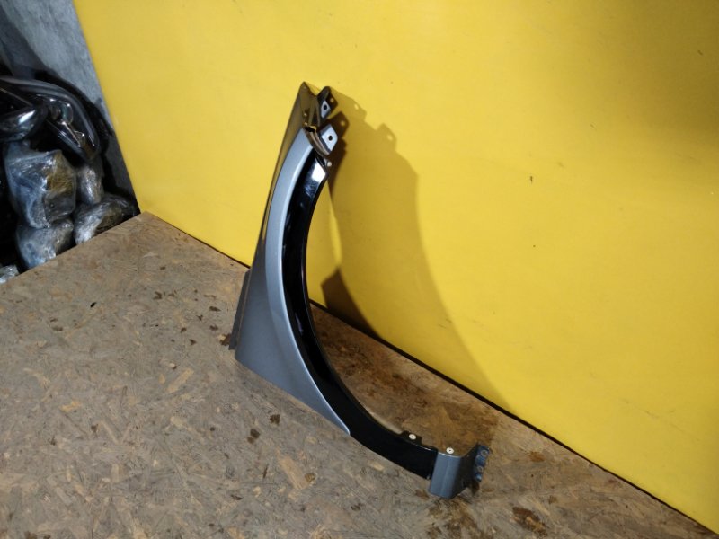 Крыло переднее правое KIA NIRO SG2 22-