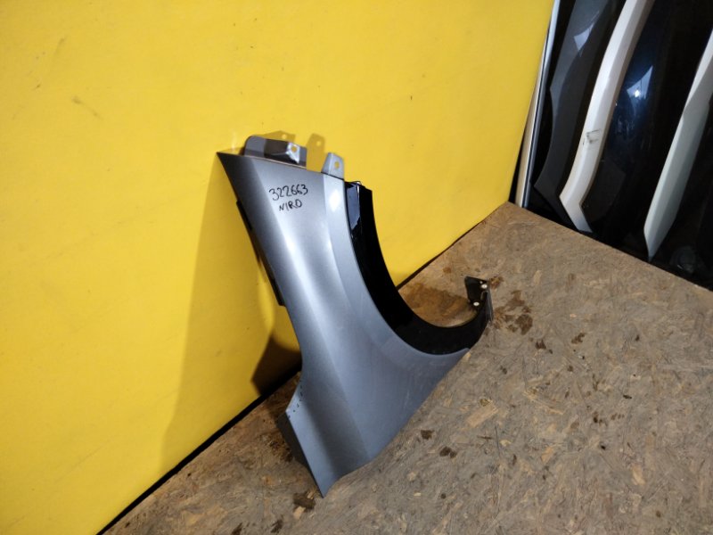 Крыло переднее правое NIRO SG2 22-