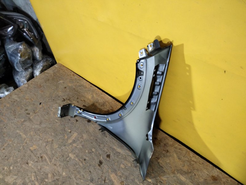 Крыло переднее правое NIRO SG2 22-