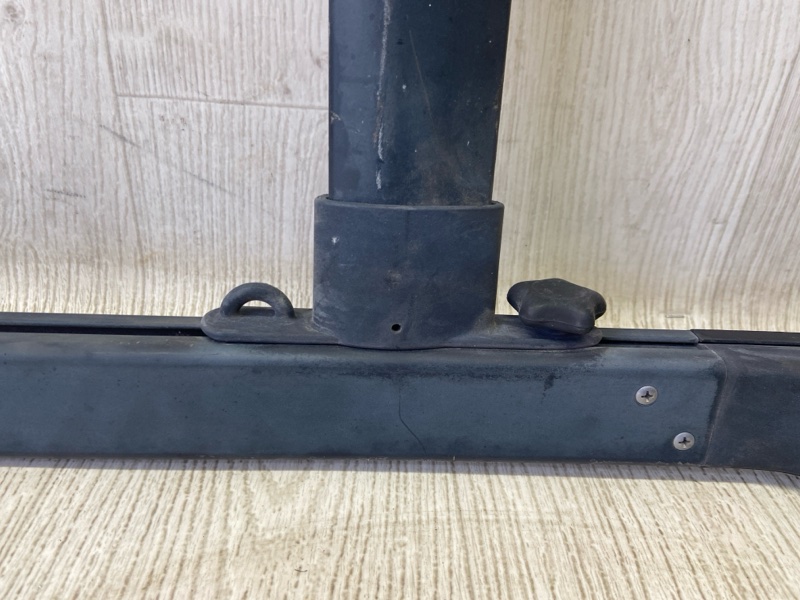 Рейлинги TOYOTA SEQUOIA 01-07