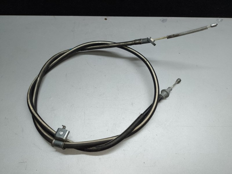 Трос стояночного тормоза левый NISSAN SENTRA B17 12-21 2013 1.8 MRA8DE 36531-3SH0A Б/У