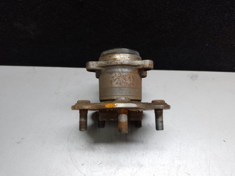 Ступица задняя SENTRA B17 12-21 2013 1.8 MRA8DE Ступица задняя SENTRA B17 12-21 2013 1.8 MRA8DE