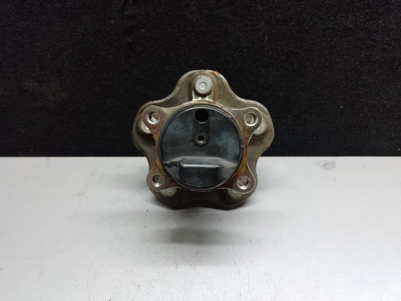 Ступица задняя NISSAN SENTRA B17 12-21 1.8 MRA8DE Ступица задняя NISSAN SENTRA B17 12-21 1.8 MRA8DE