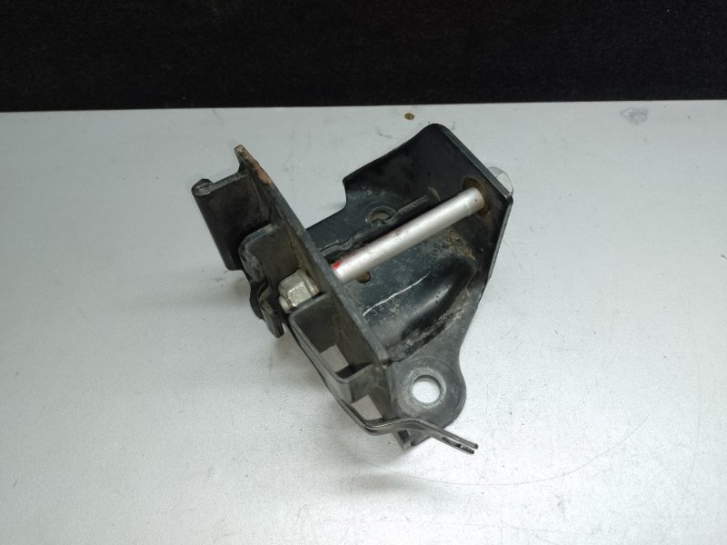 Крепление балки подвески заднее левое NISSAN SENTRA B17 12-21 2013 1.8 MRA8DE 55430-3SH0A Б/У