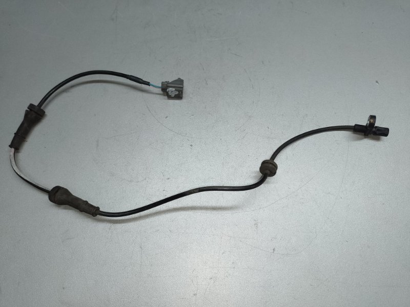 Запчасть датчик abs задний правый NISSAN SENTRA B17 12-21 2013 1.8 MRA8DE 47900-3DA0A Б/У Датчик ABS задний правый NISSAN SENTRA B17 12-21 2013 1.8 MRA8DE 47900-3DA0A Б/У