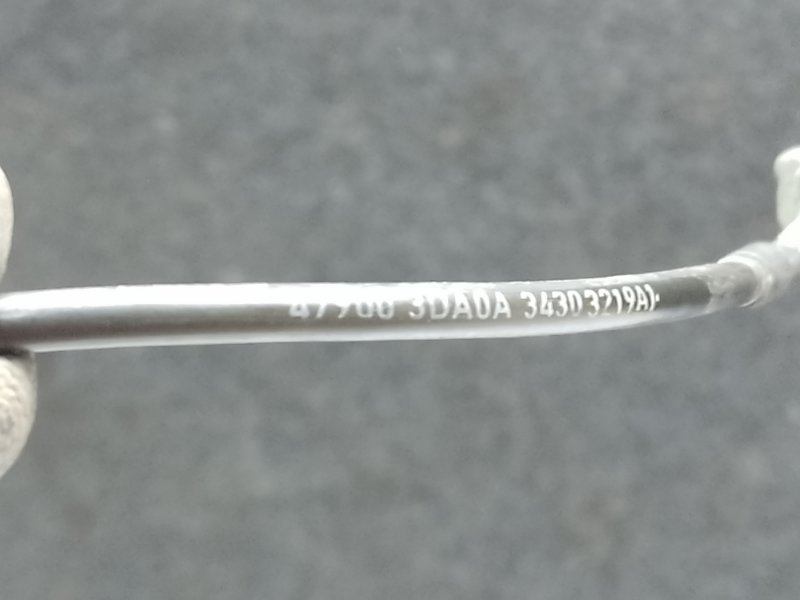 Датчик ABS задний правый SENTRA B17 12-21 2013 1.8 MRA8DE Датчик ABS задний правый SENTRA B17 12-21 2013 1.8 MRA8DE