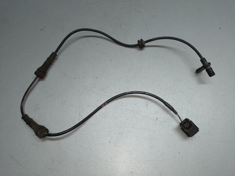 Запчасть датчик abs задний левый NISSAN SENTRA B17 12-21 2013 1.8 MRA8DE 47901-3DA0A Б/У Датчик ABS задний левый NISSAN SENTRA B17 12-21 2013 1.8 MRA8DE 47901-3DA0A Б/У