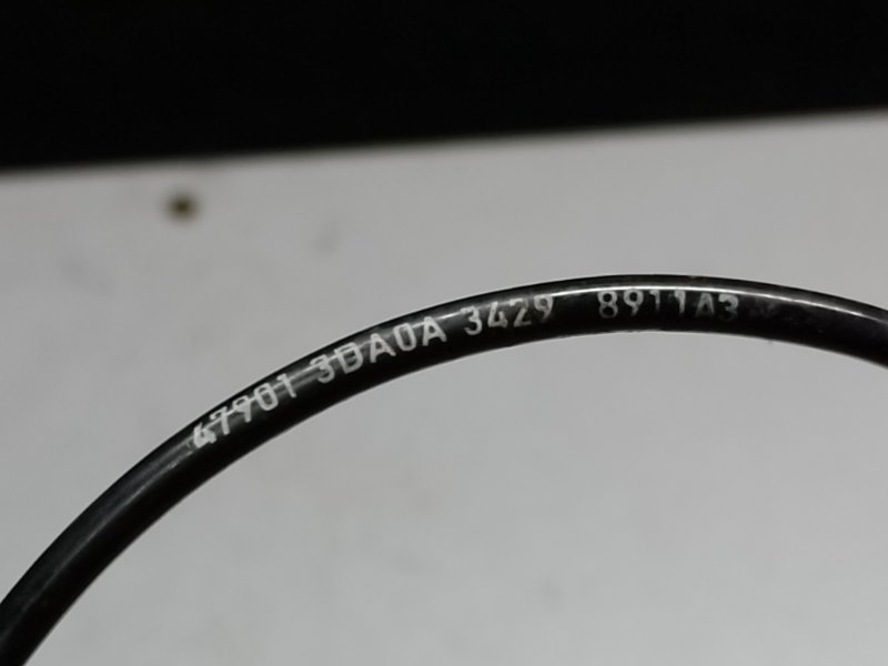 Датчик ABS задний левый NISSAN SENTRA B17 12-21 1.8 MRA8DE Датчик ABS задний левый NISSAN SENTRA B17 12-21 1.8 MRA8DE