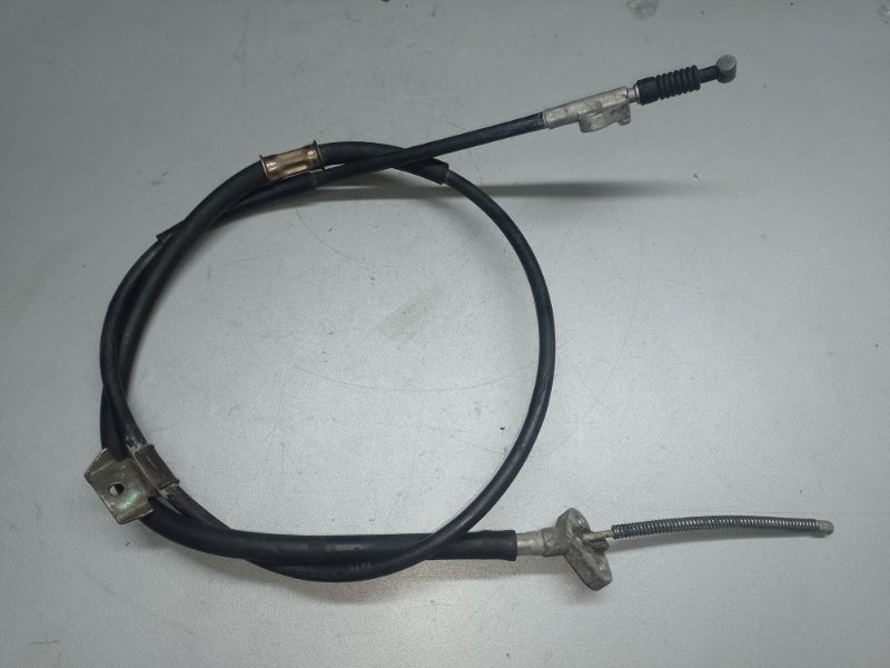 Трос стояночного тормоза левый LEXUS ES300 ES330 01-06 2005 XV30 3.3 3MZFE 46430-33100 Б/У