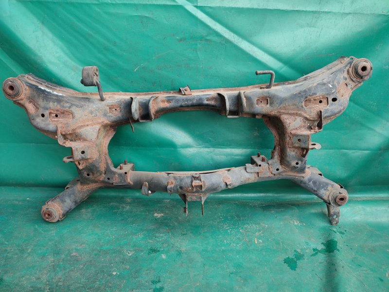 Балка задней подвески TRIBECA B9 05-07