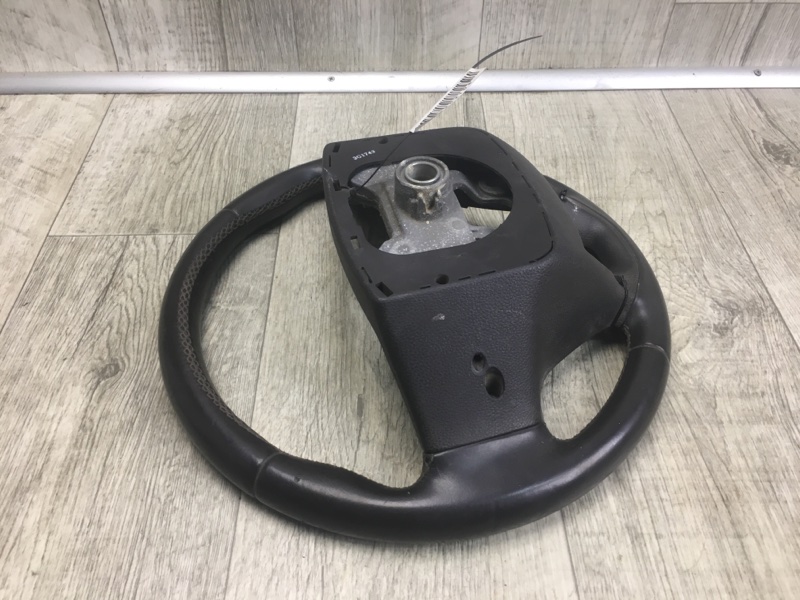 Руль HYUNDAI SANTA FE (DM) 12-18 Внедорожник 2.4