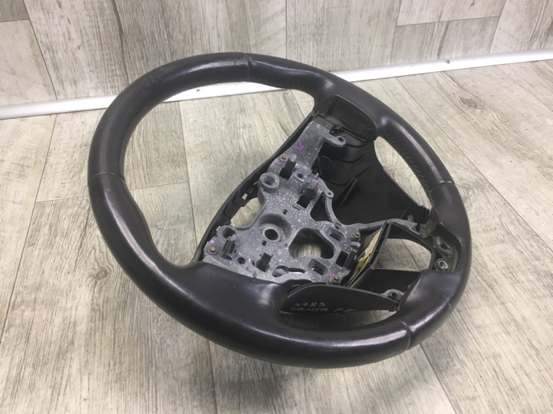 Руль SANTA FE (DM) 12-18 2014 Внедорожник 2.4