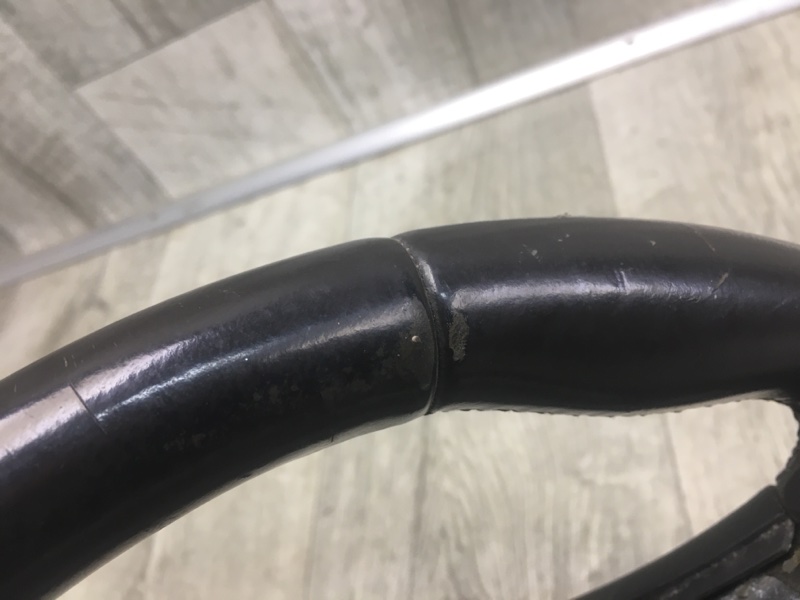 Руль SANTA FE (DM) 12-18 2014 Внедорожник 2.4