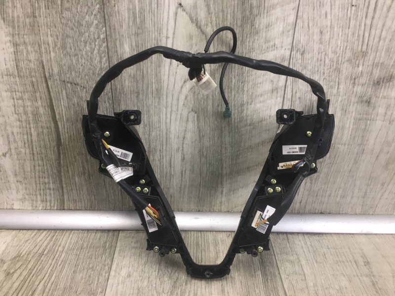 Кнопки на руль SANTA FE (DM) 12-18 2014 Внедорожник 2.4