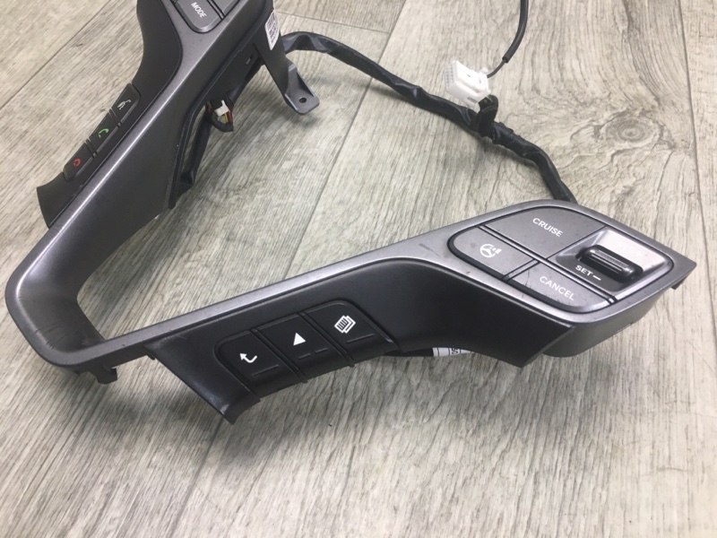 Кнопки на руль SANTA FE (DM) 12-18 2014 Внедорожник 2.4