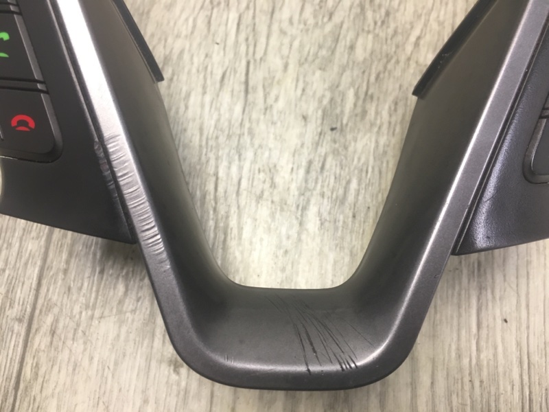 Кнопки на руль SANTA FE (DM) 12-18 2014 Внедорожник 2.4