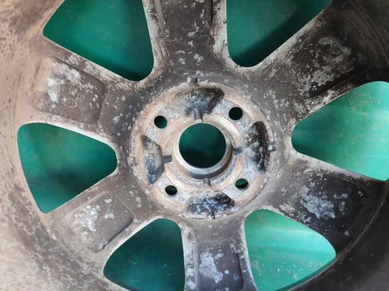 Диск R16 NOTE 04-12