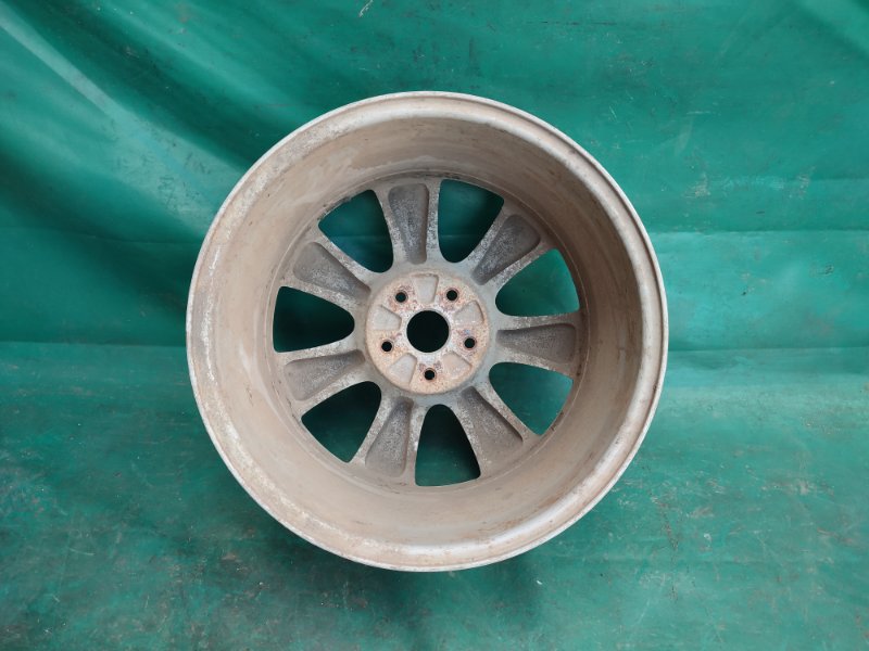 Диск R18 SUBARU TRIBECA B9 05-07