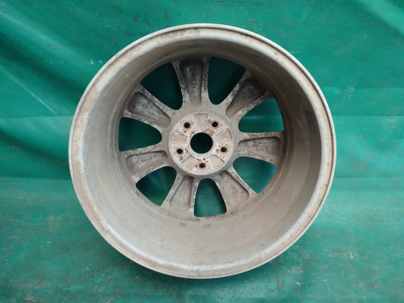 Диск R18 SUBARU TRIBECA B9 05-07 Диск R18 SUBARU TRIBECA B9 05-07