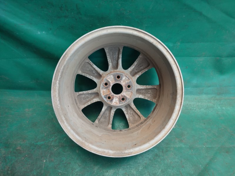 Диск R18 SUBARU TRIBECA B9 05-07