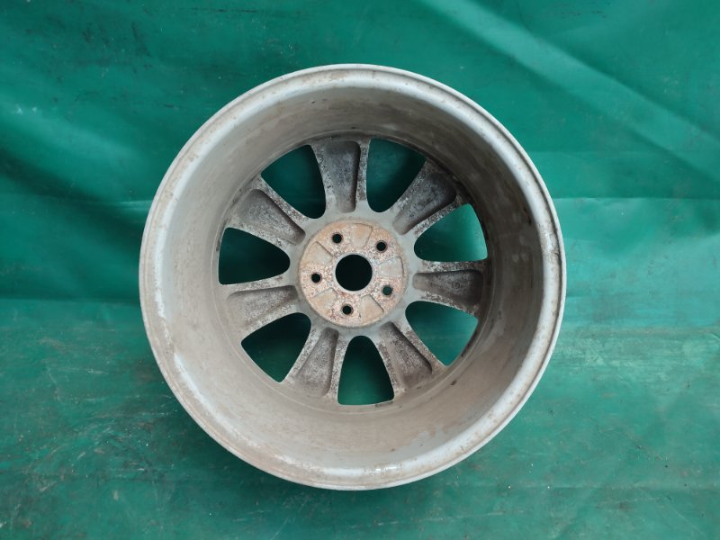 Диск R18 SUBARU TRIBECA B9 05-07