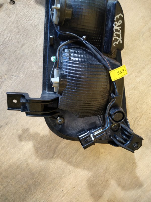 Фонарь наружный левый KONA OS 17-23 Фонарь наружный левый KONA OS 17-23