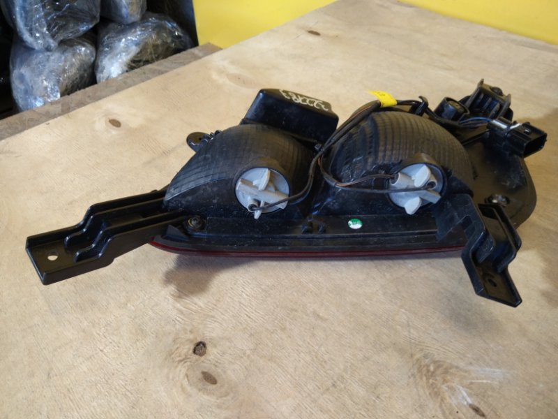 Фонарь наружный левый KONA OS 17-23 Фонарь наружный левый KONA OS 17-23