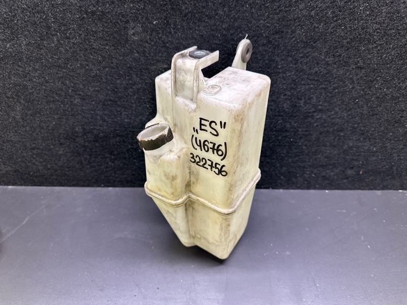 Резонатор воздушного фильтра ES300 ES330 01-06 2006 XV30 3.3 3MZFE