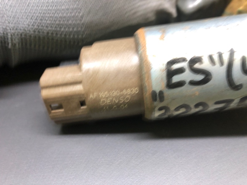 Топливный насос ES300 ES330 01-06 2006 XV30 3.3 3MZFE