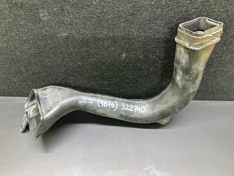 Воздухозаборник ES300 ES330 01-06 2006 XV30 3.3 3MZFE