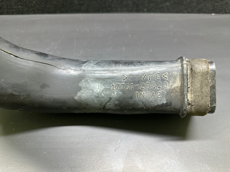 Воздухозаборник ES300 ES330 01-06 2006 XV30 3.3 3MZFE