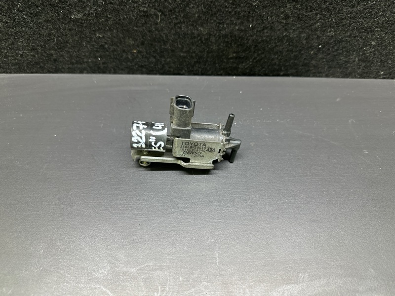 Клапан электромагнитный (вакуумный) ES300 ES330 01-06 2006 XV30 3.3 3MZFE