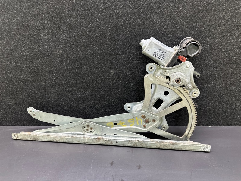 Стеклоподъемник передний правый ES300 ES330 01-06 2006 XV30 3.3 3MZFE