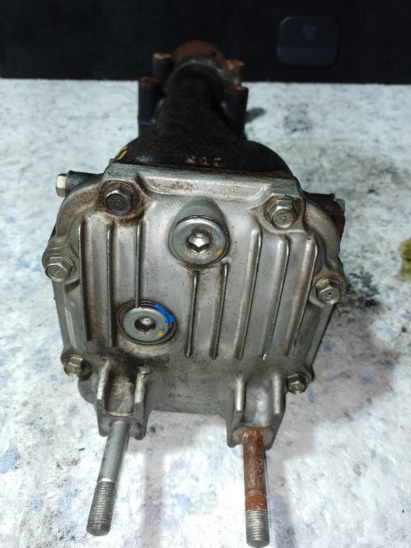 Редуктор задний CROSSTREK 12-17 2015 GP FB20X e-Boxer