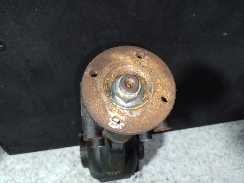 Редуктор задний CROSSTREK 12-17 2015 GP FB20X e-Boxer