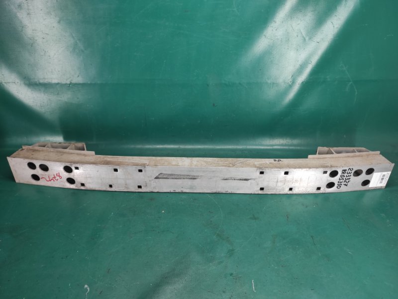 Усилитель заднего бампера LEXUS GS350 GS300 05-11 2008 Седан 3.5 2GR-FSE 52023-30330 Б/У