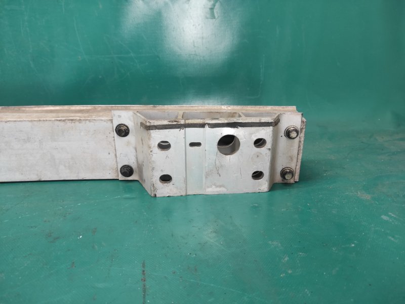 Усилитель заднего бампера GS350 GS300 05-11 2008 Седан 3.5 2GR-FSE