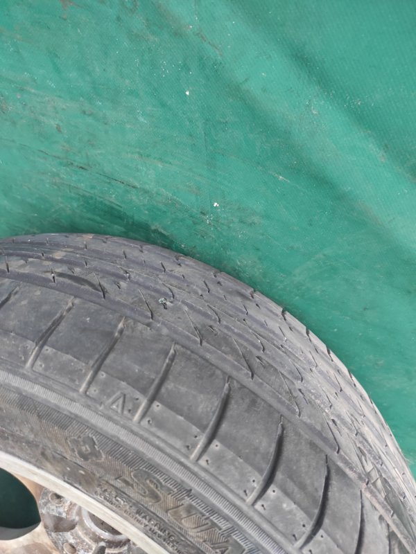 Диск R17 5 CR 05-10 2009 Минивен 2.3 Диск R17 5 CR 05-10 2009 Минивен 2.3