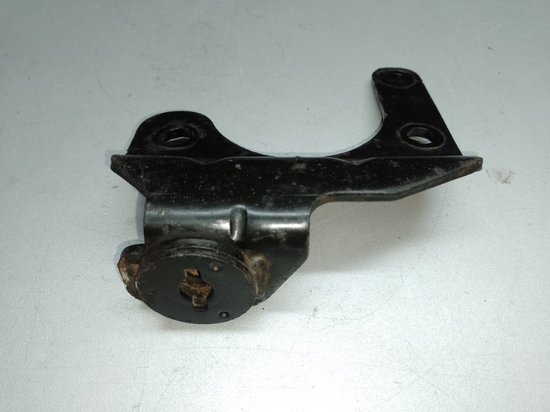 Кронштейн редуктора задний левый MKS 12-16 2014 3.7 C37PDED