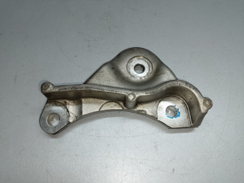 Кронштейн редуктора задний правый LINCOLN MKS 12-16 2014 3.7 C37PDED 8G1Z-4K360-A Б/У