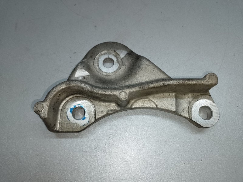 Кронштейн редуктора задний левый LINCOLN MKS 12-16 2014 3.7 C37PDED 8G1Z-4K360-B Б/У