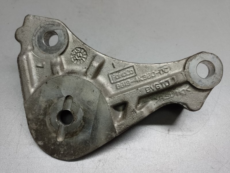 Кронштейн редуктора задний левый MKS 12-16 2014 3.7 C37PDED