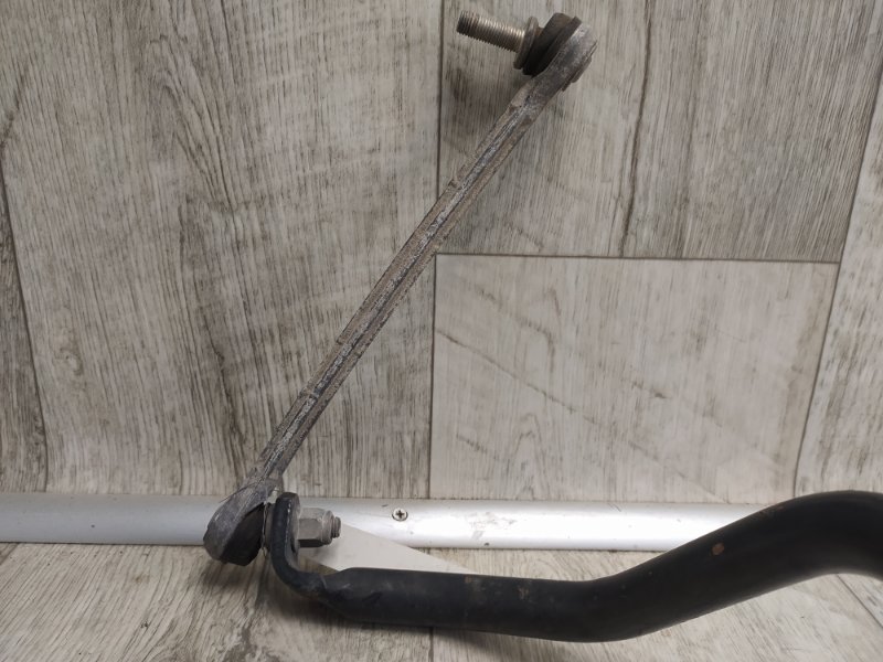 Стабилизатор передний FIESTA 08-17 2012 1.6 C16HDEX