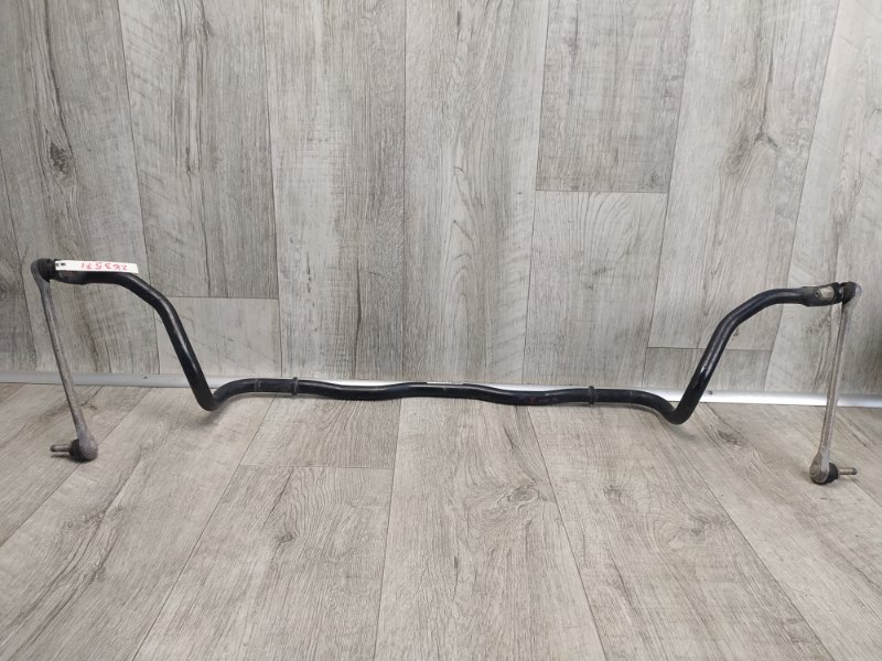 Стабилизатор передний FIESTA 08-17 2012 1.6 C16HDEX