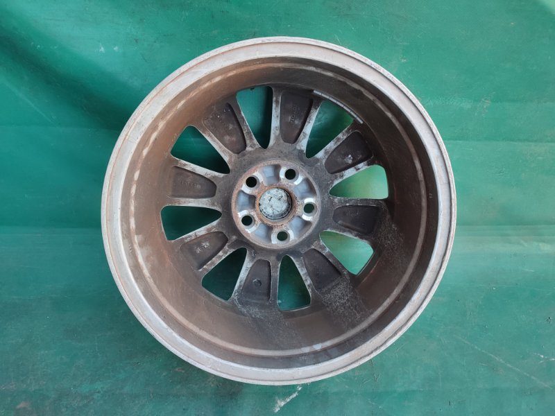 Диск R17 TOYOTA AVALON 05-12 GSX30 3.5 2GR-FE