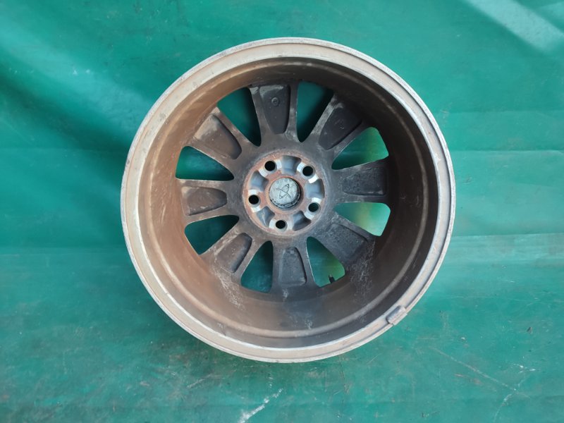 Диск R17 TOYOTA AVALON 05-12 GSX30 3.5 2GR-FE