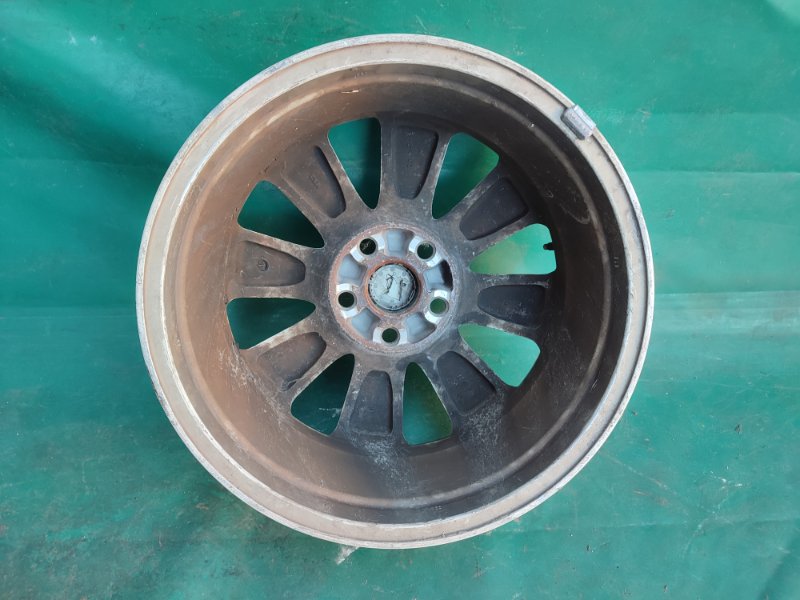 Диск R17 TOYOTA AVALON 05-12 GSX30 3.5 2GR-FE