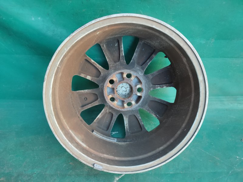 Диск R17 TOYOTA AVALON 05-12 GSX30 3.5 2GR-FE