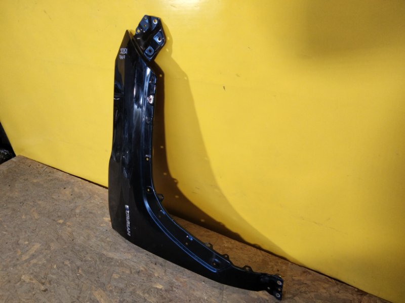 Крыло переднее правое RAV4 18- Крыло переднее правое RAV4 18-